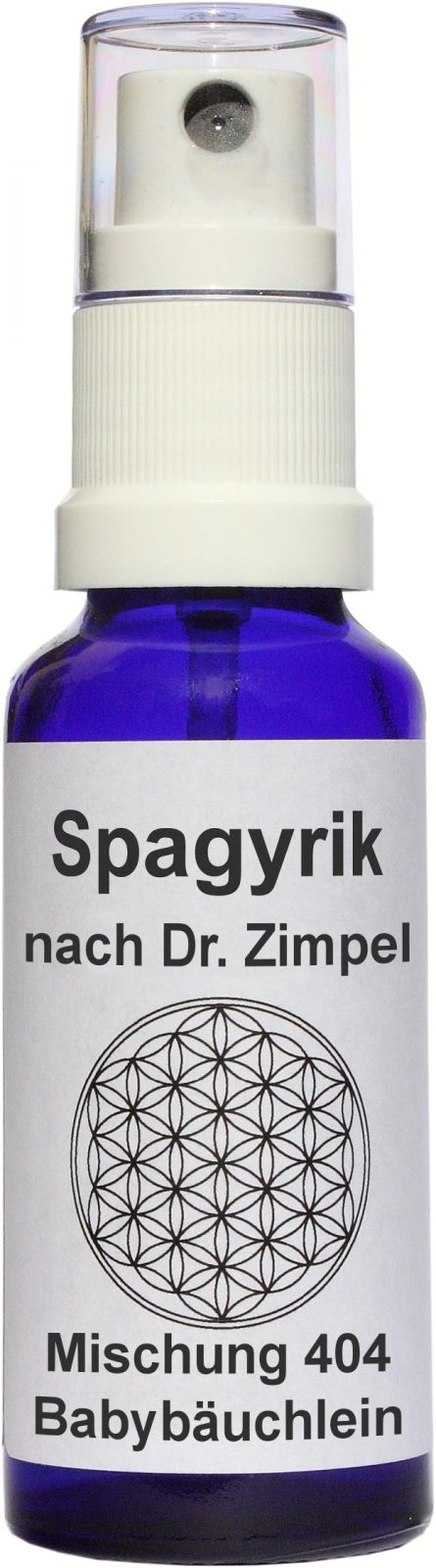 404 Babybäuchlein