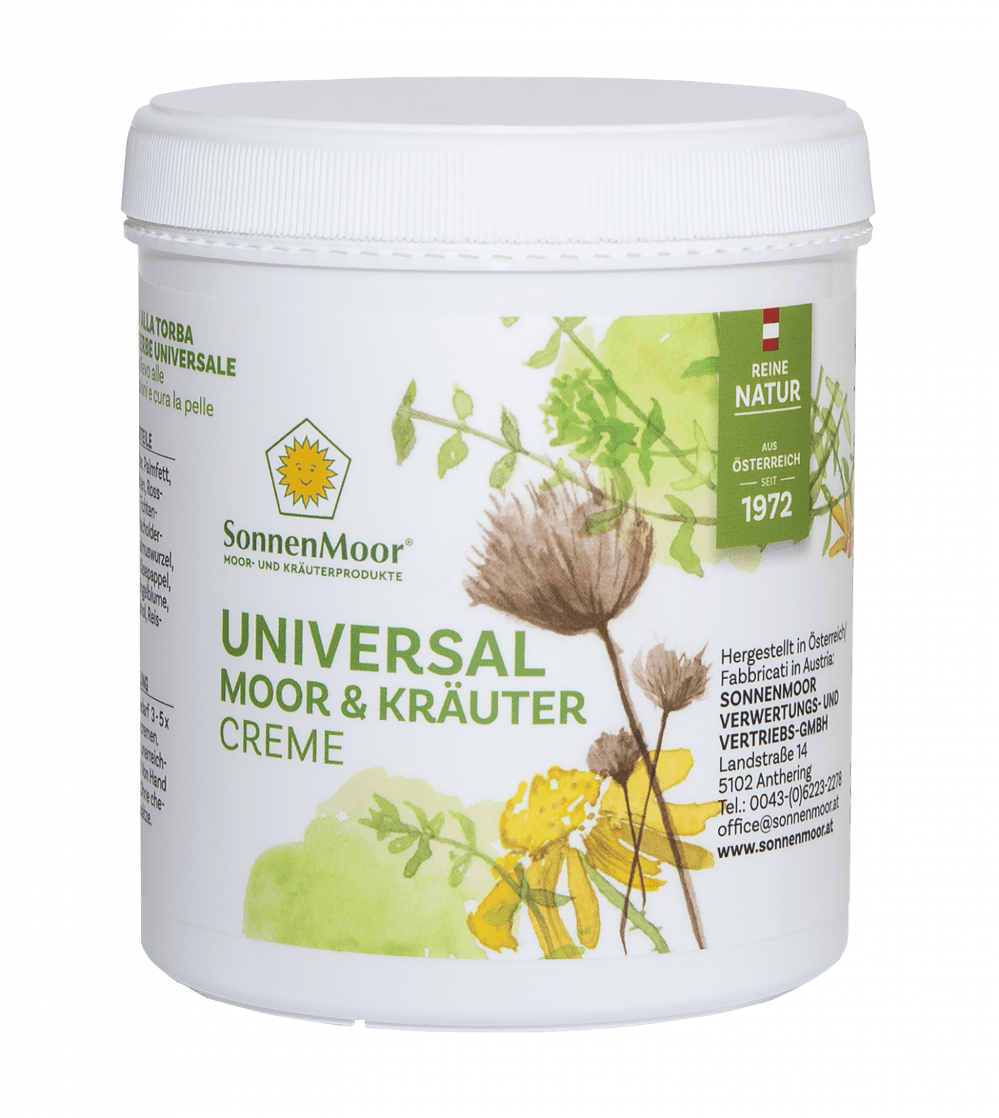 500g Unicreme