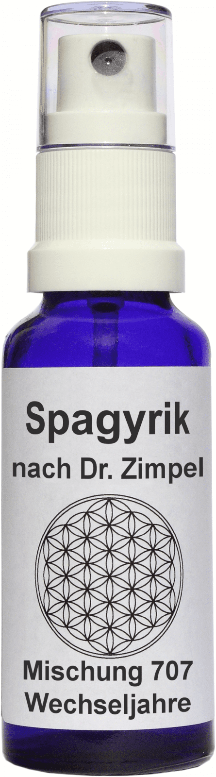 707-Wechseljahre