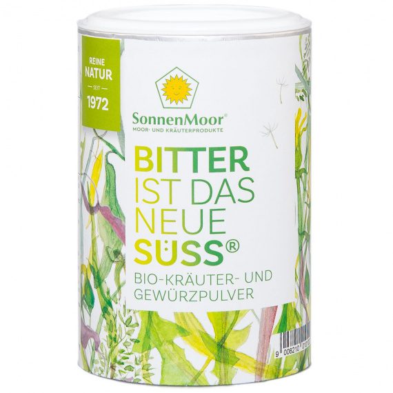 Bio-Kraeuter- und Gewuerzpulver_SonnenMoor_Bitterpulver