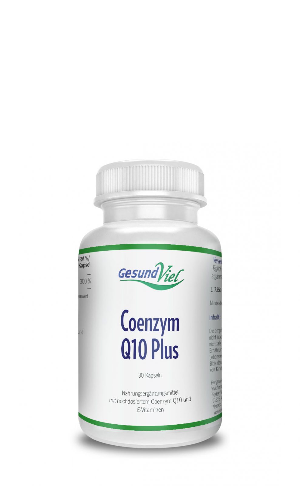 Coenzym30