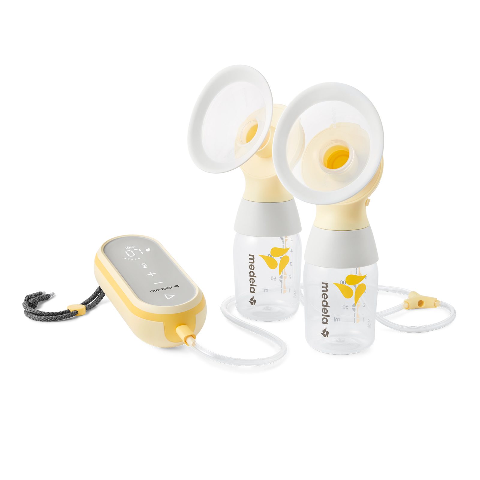 Elektrische Milchpumpe Freestyle Flex