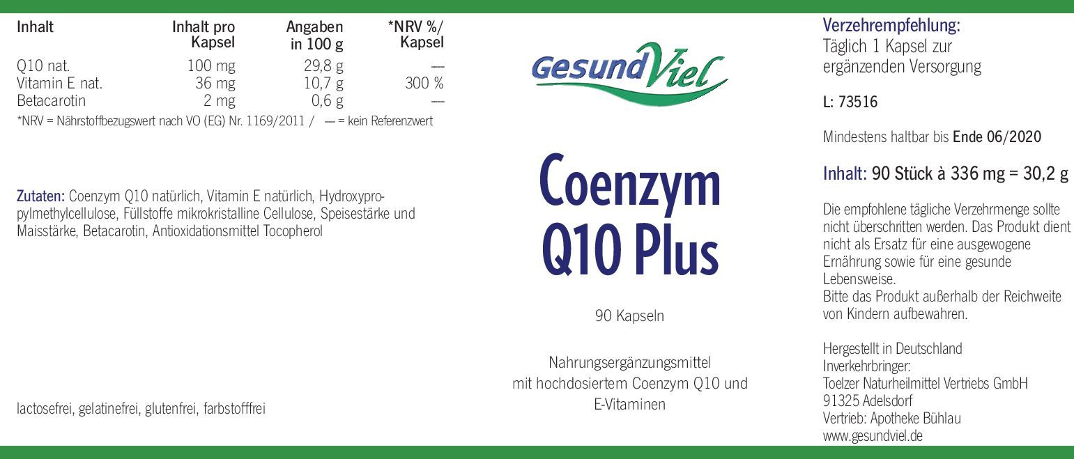 Gesundviel_CoenzymQ10PlusStatiPro_90Kps_L73516
