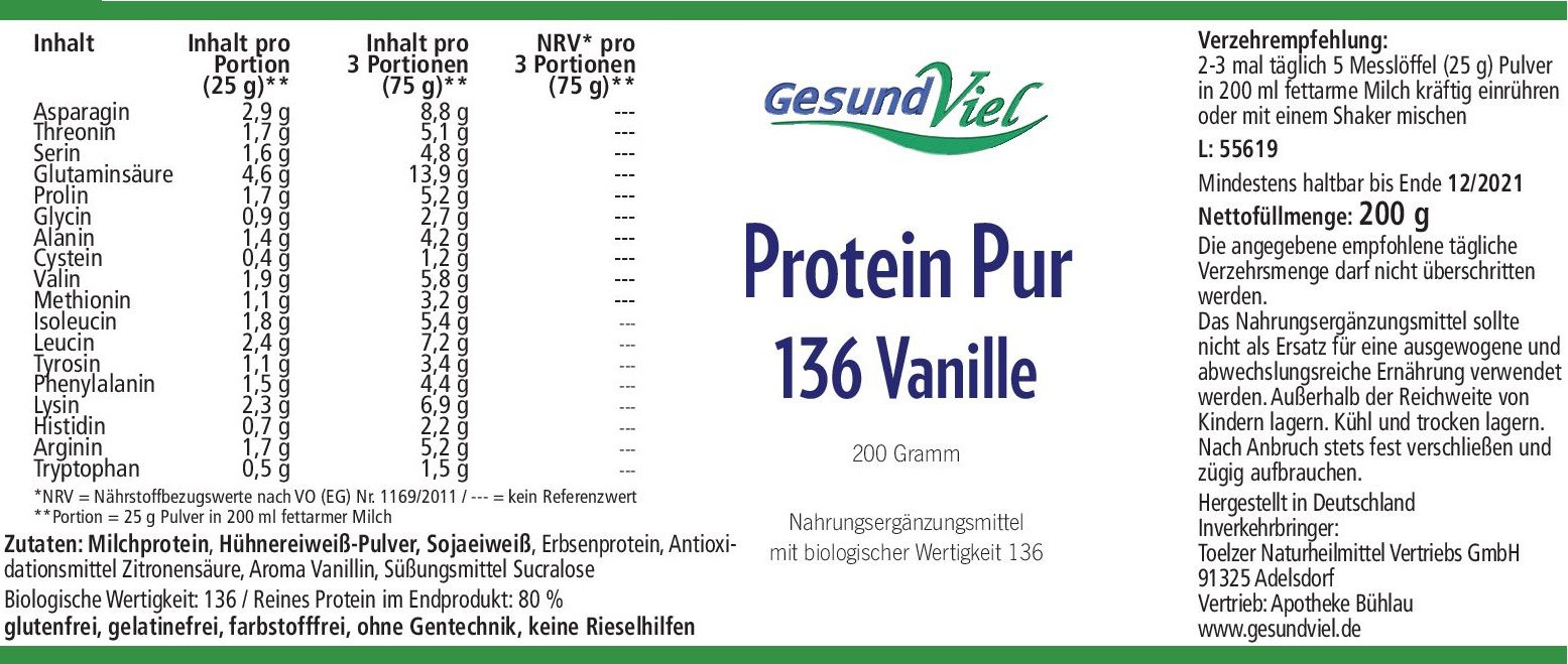 Gesundviel_R-00260_ProteinPur136Vanille_200g_08002955_L55619