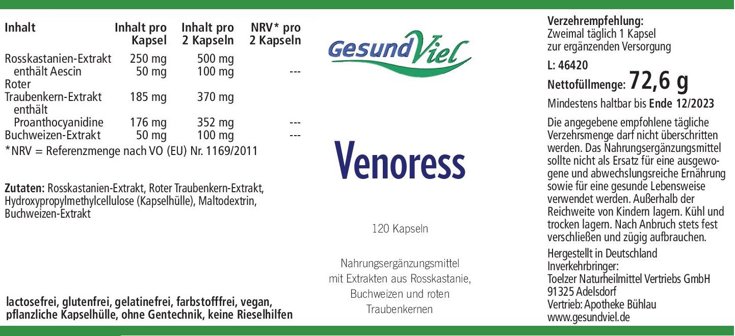 Gesundviel_R-00314_VenoressVenaktiv_120Kps_08005238_L46420