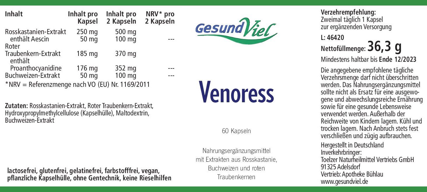 Gesundviel_R-00314_VenoressVenaktiv_60Kps_08005221_L46420
