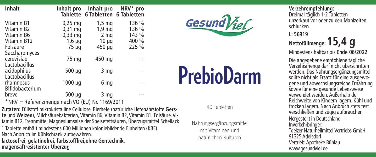 Gesundviel_R-0034_PrebioDarm_40Tbl_08033080_L56919_KG