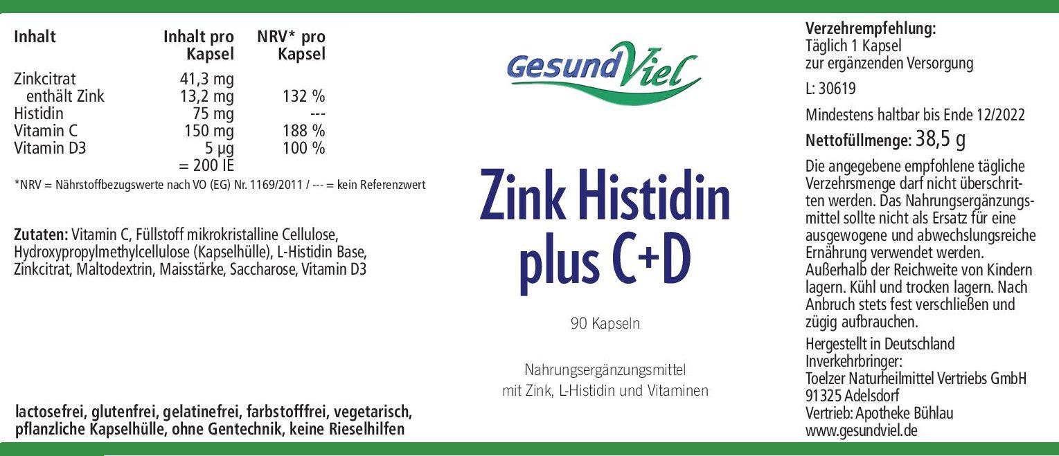 Gesundviel_R-00355_ZinkHist_plC-D_90Kps_L30619