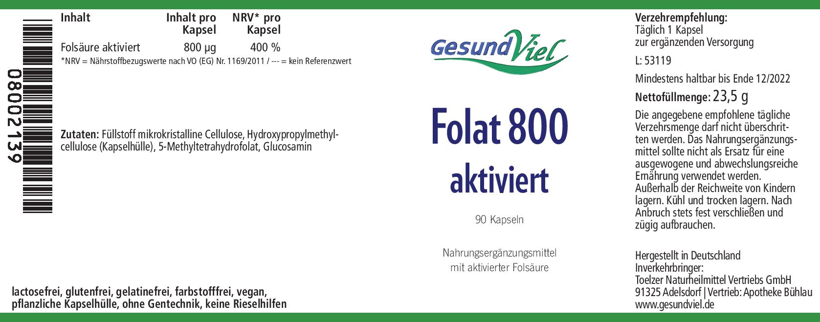 Gesundviel_R-00469_Folat800_90Kps_08002139_L53119