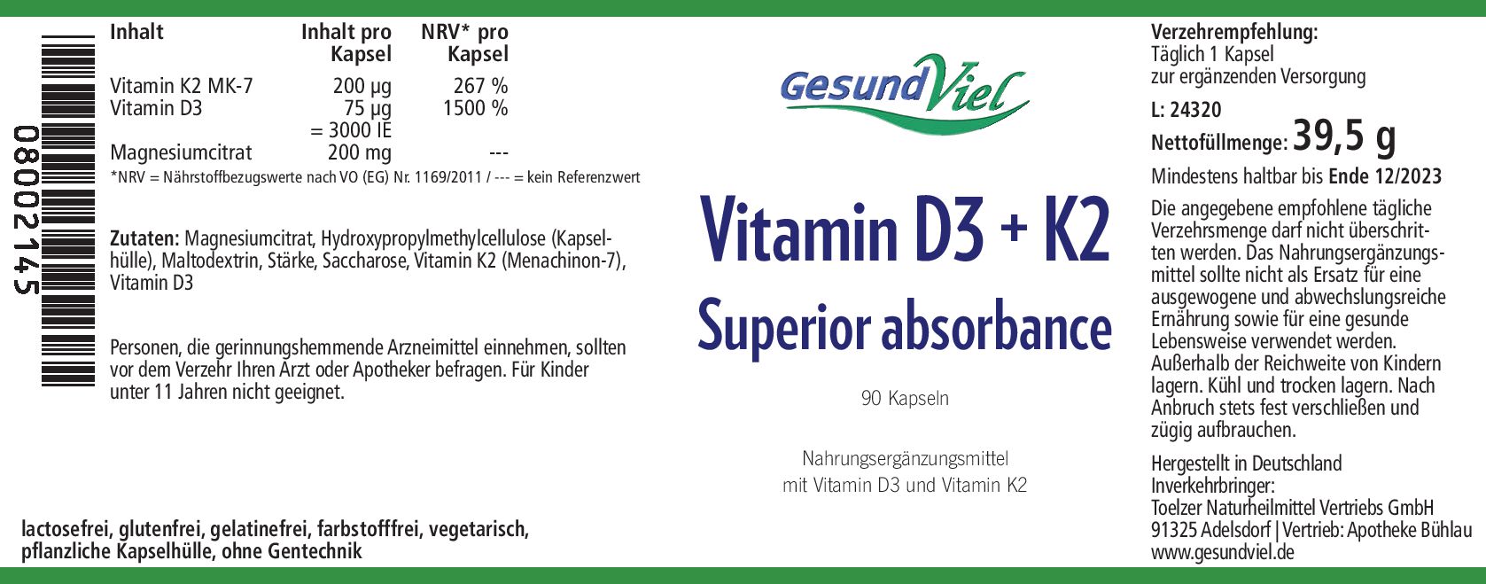 Gesundviel_R-00485_VitaminD3-K2-Mg_90Kps_08002145_L2430_SL