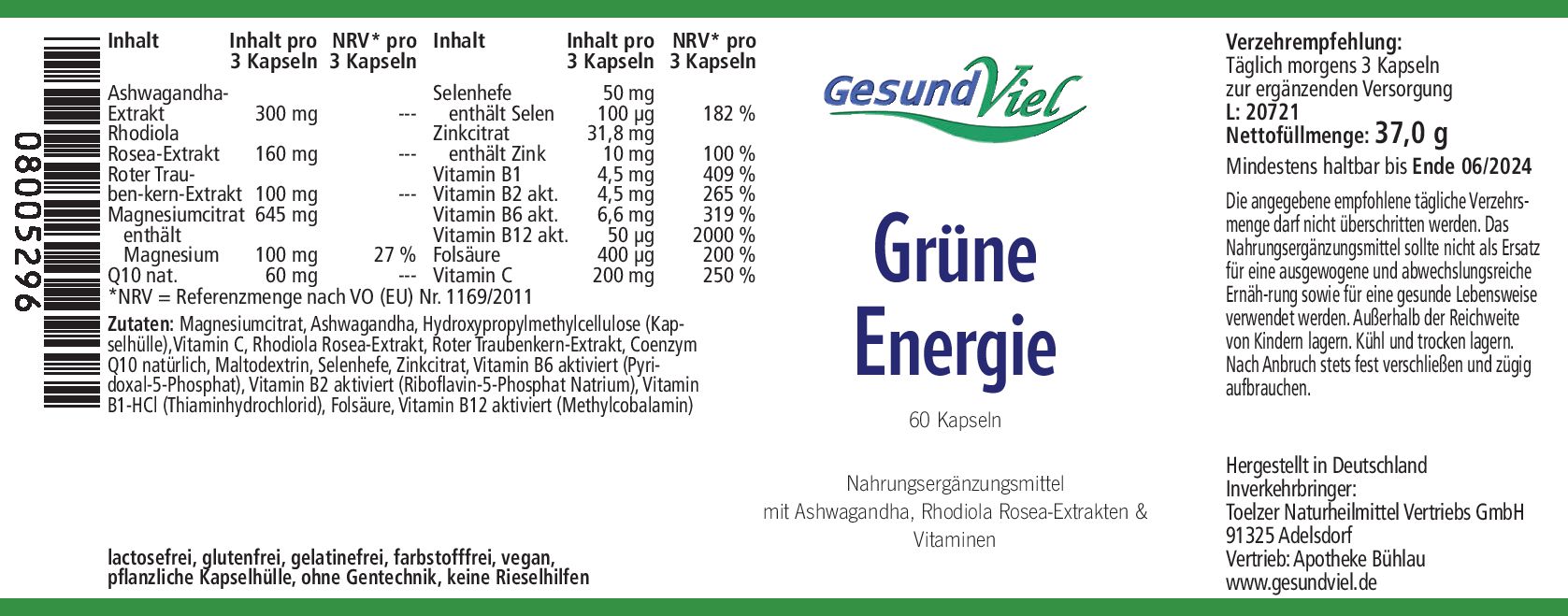 Gesundviel_R-00561_Gruene_EnergiePowerRelax_60Kps_08005296_L20721