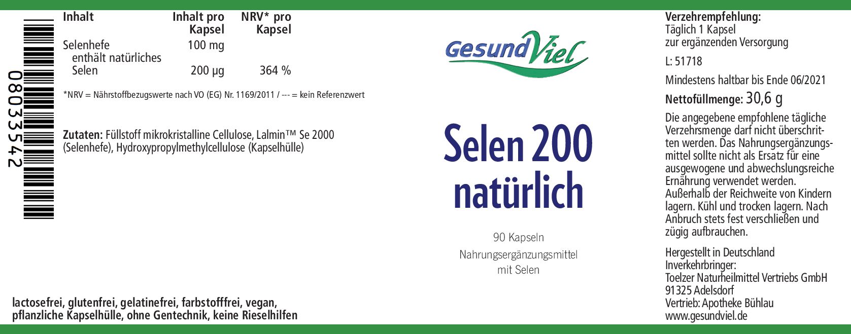Gesundviel_Selen200_90Kps_L51718NEU