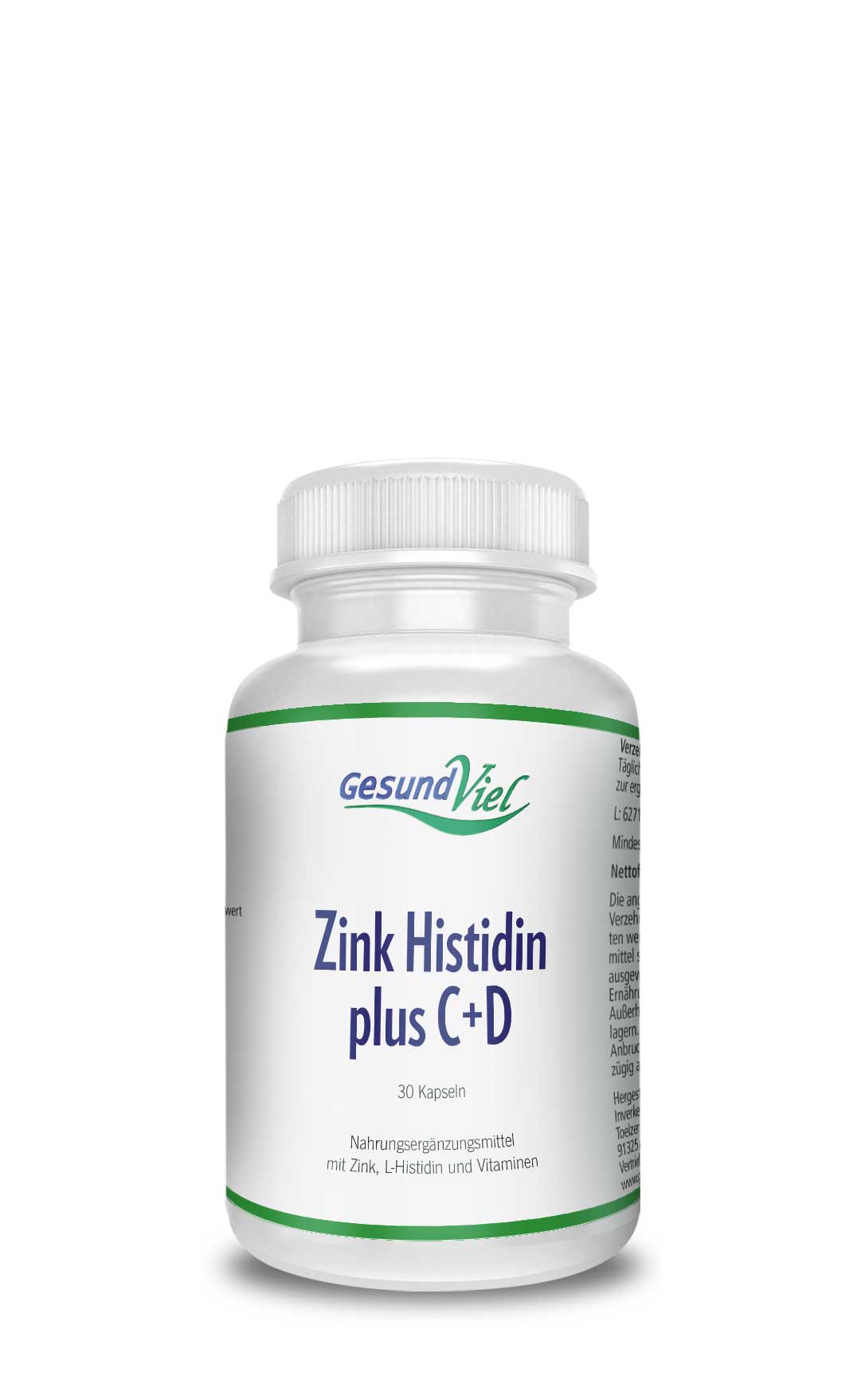 Gesundviel_ZinkHist_plC+D_30Kps_L62718_1