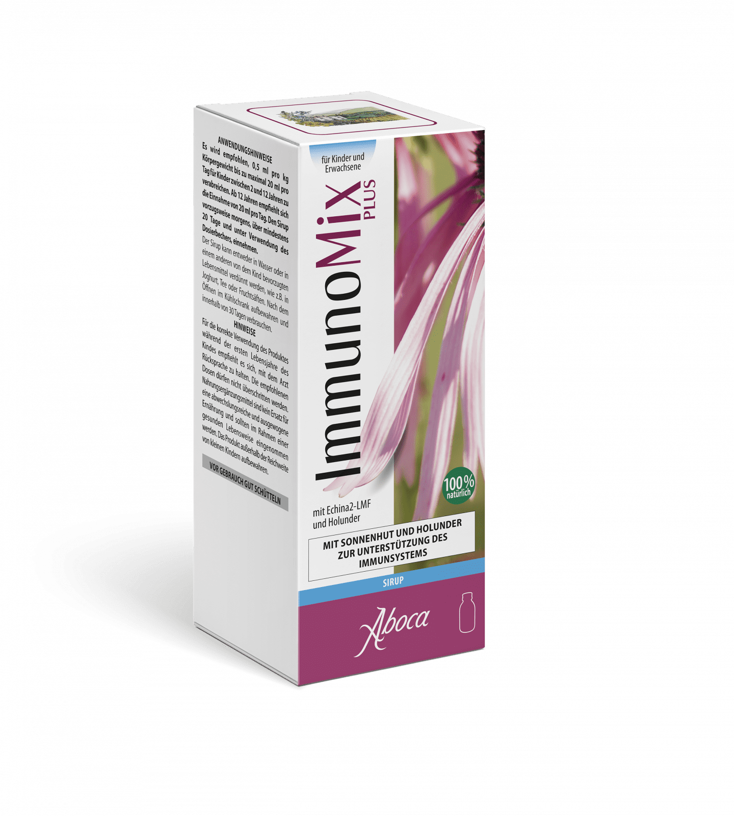 ImmunoMix-Plus