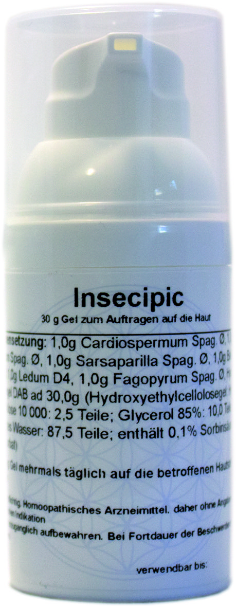 Insecipic