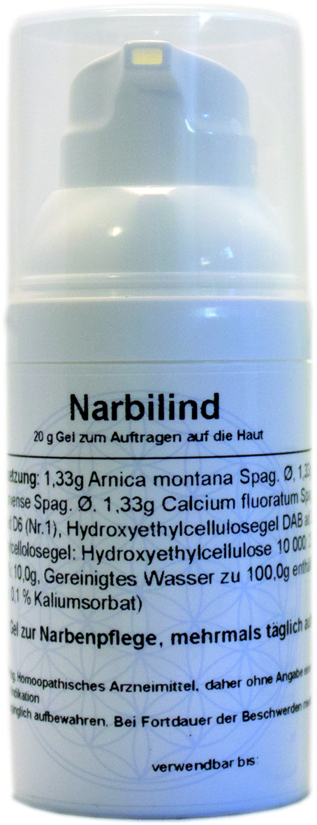 Narbilind