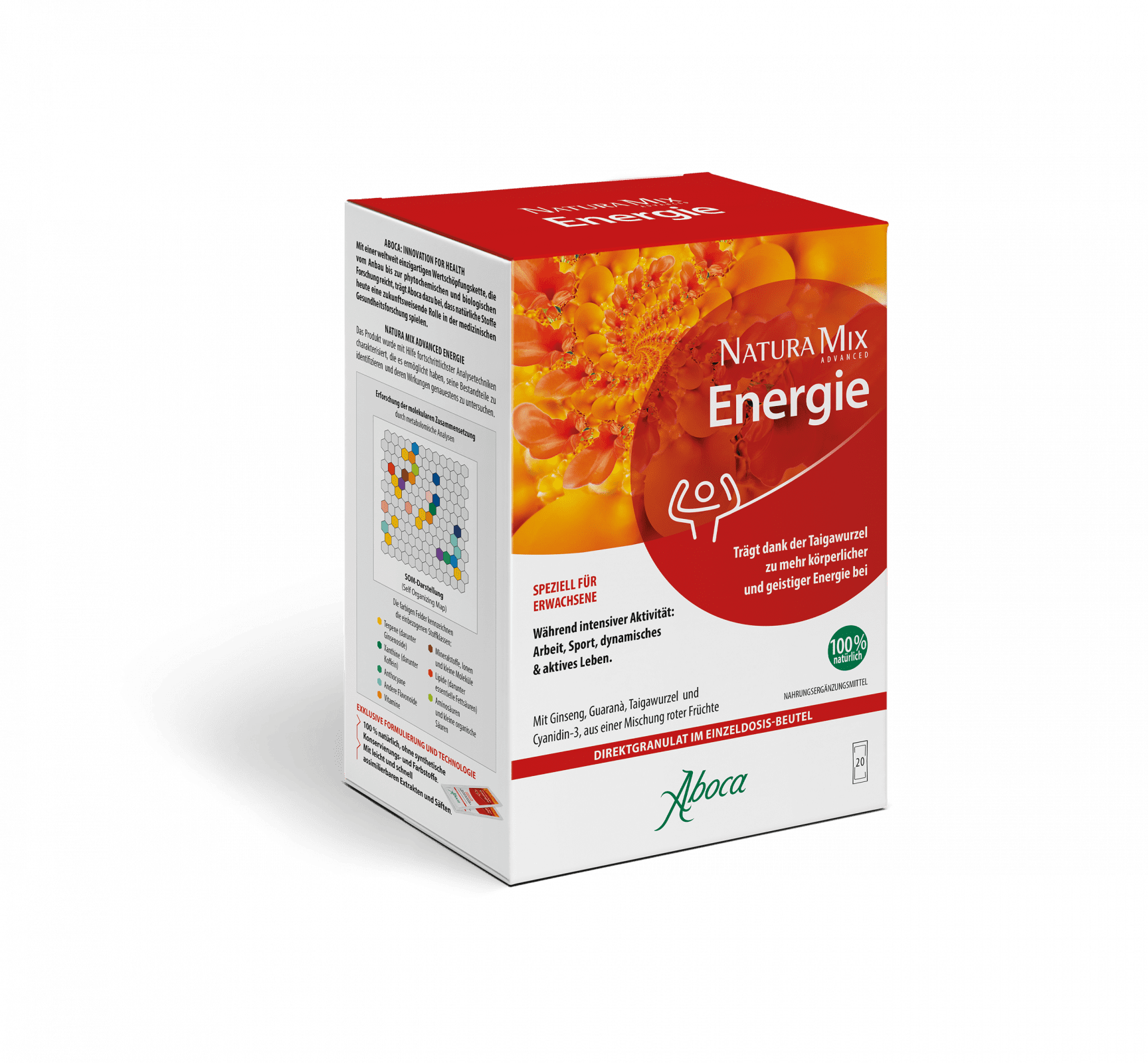 NaturaMix Energie