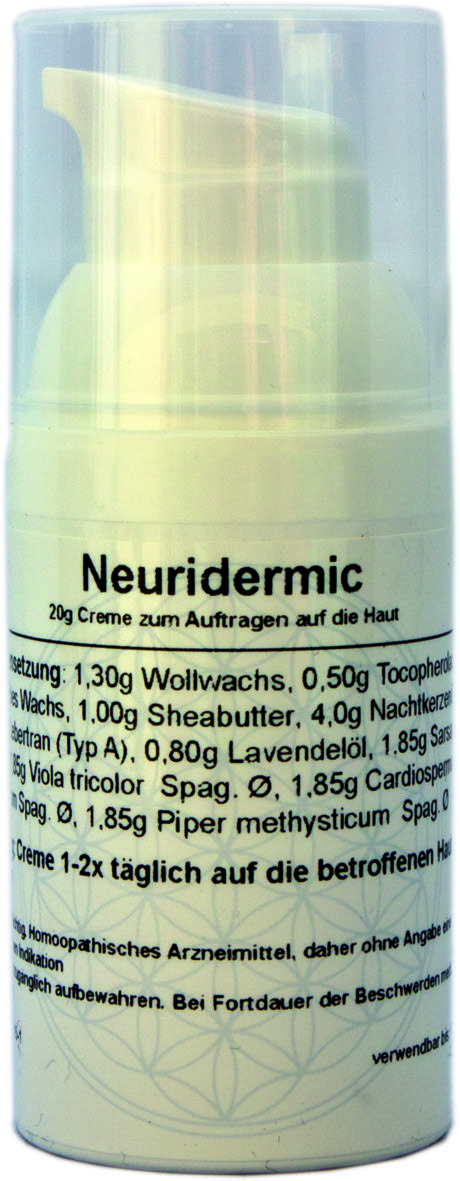 Neuridermic