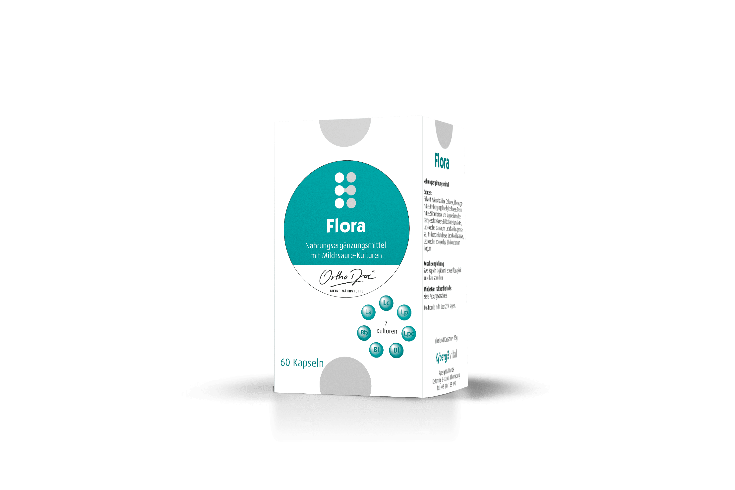 OrthoDoc_Flora