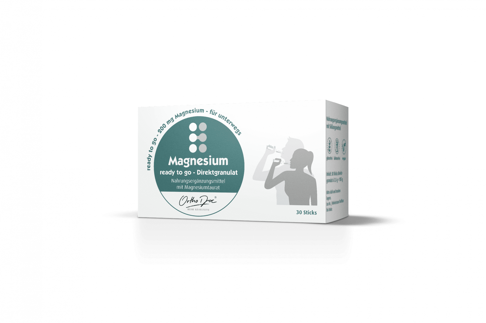 Orthodoc_Magnesium_direktgranulat
