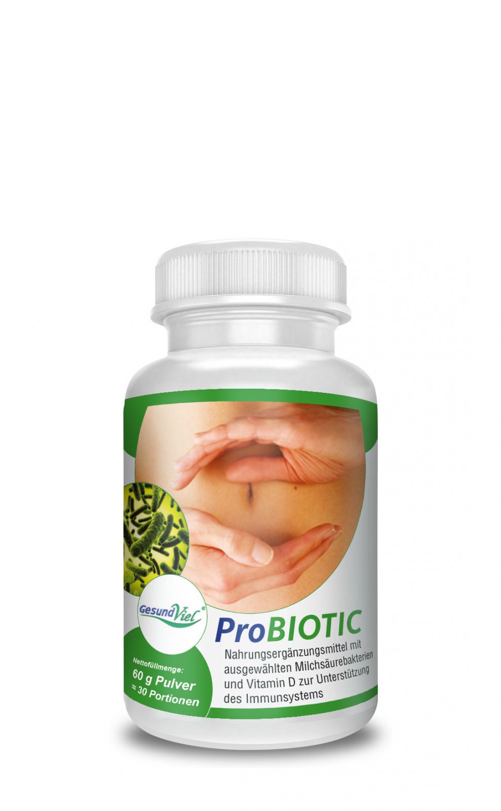 ProBiotic60