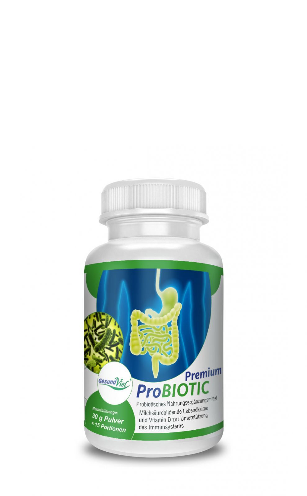 ProBioticPremium30