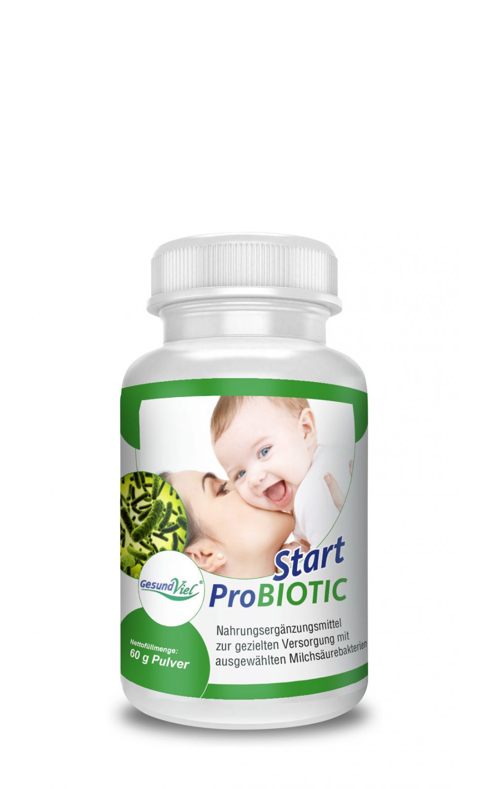 ProBioticStart60