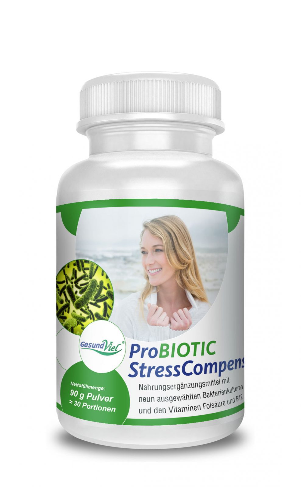 ProBioticStress90