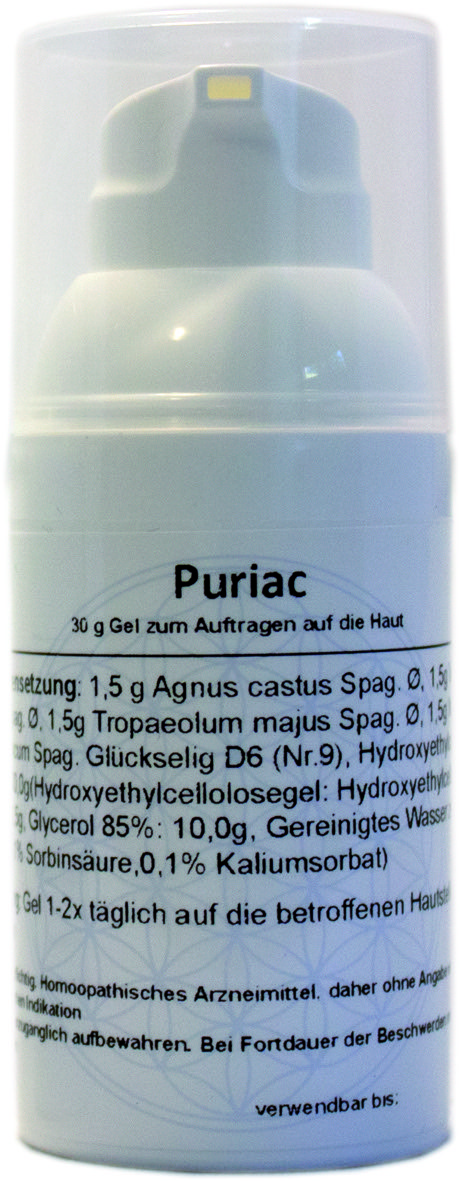 Puriac