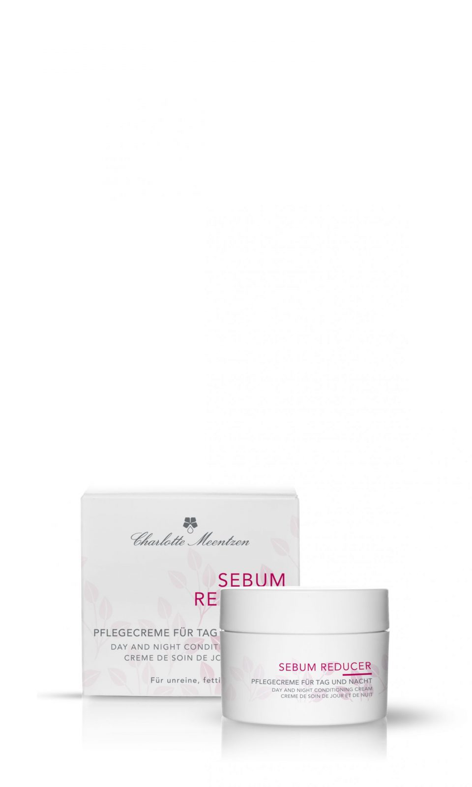 RS268_1004_Sebum Reducer Pflegecreme für Tag und Nacht 50 ml_Gruppe