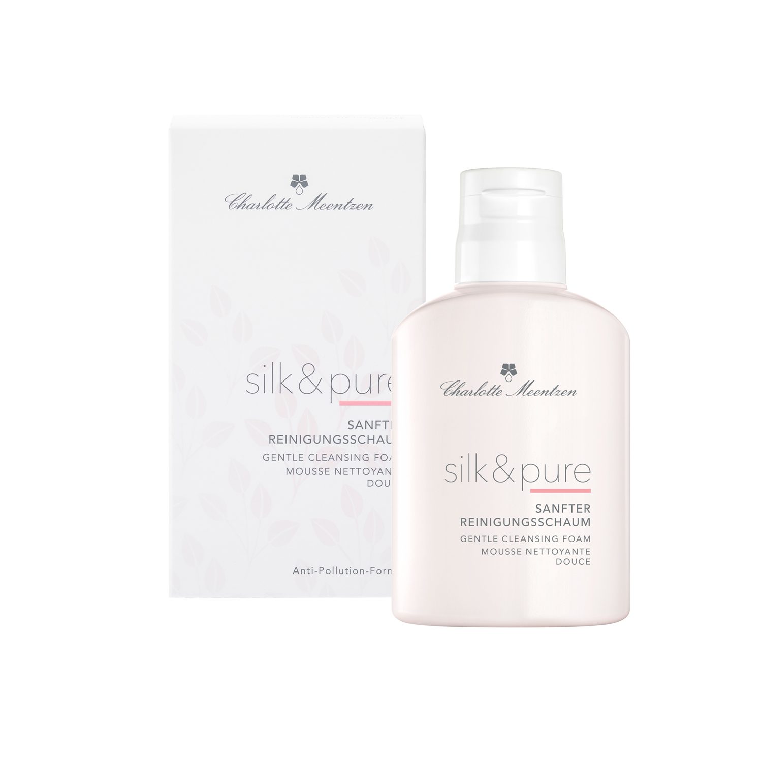 RS407_SilkPure_Reinigungsschaum_Gruppe_300