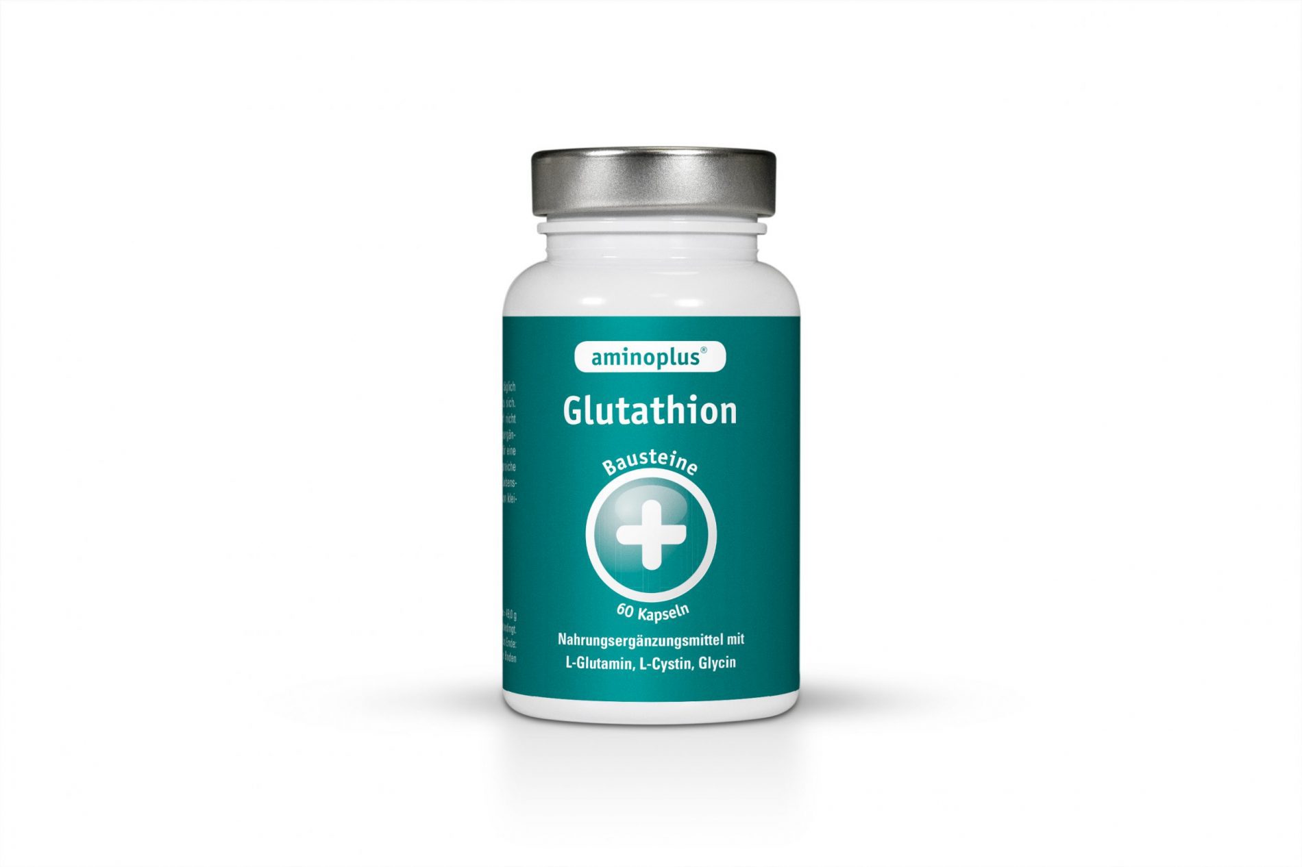 aminoplus_Glutathion_Dose