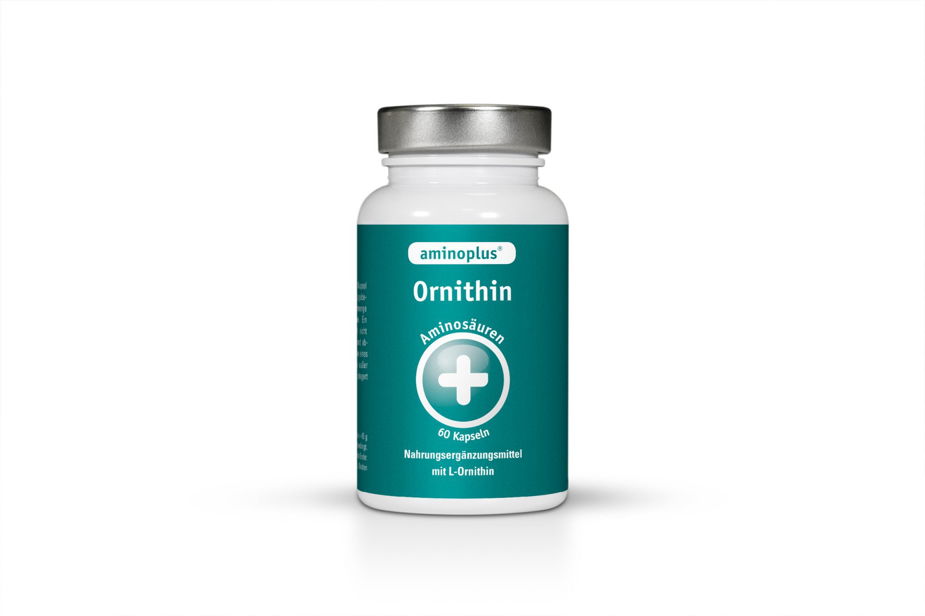 aminoplus_Ornithin_Dose