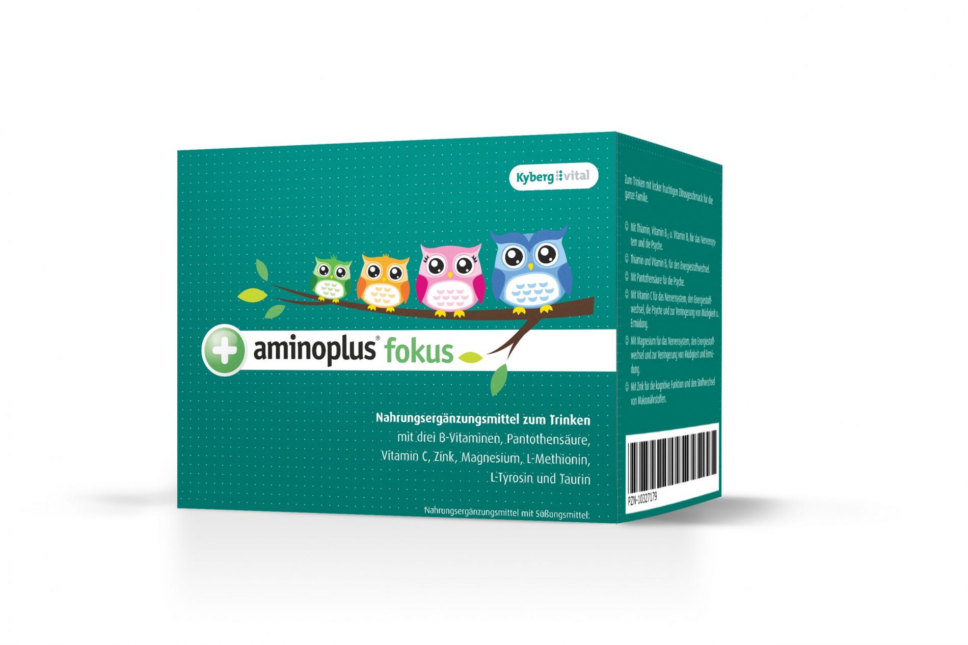 aminoplus_fokus