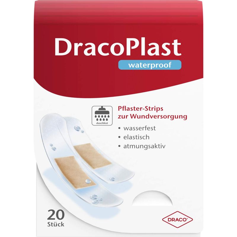 dracoplastwaterproofpflaster-stripspackshot