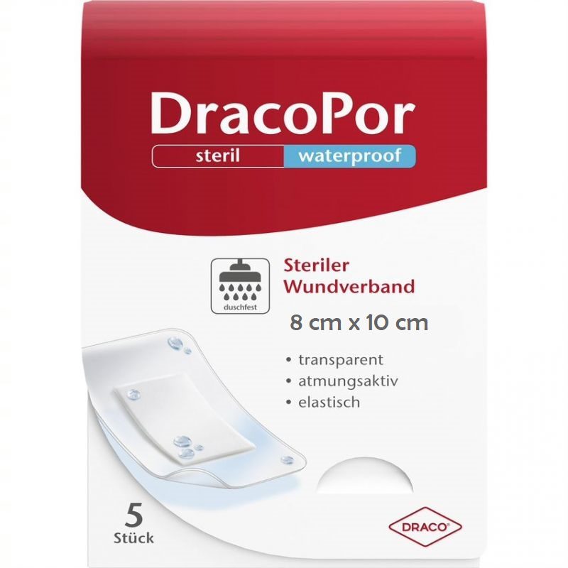 dracoporwaterproofpackshot 8 x 10