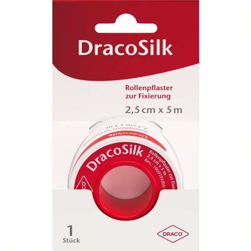 dracosilk
