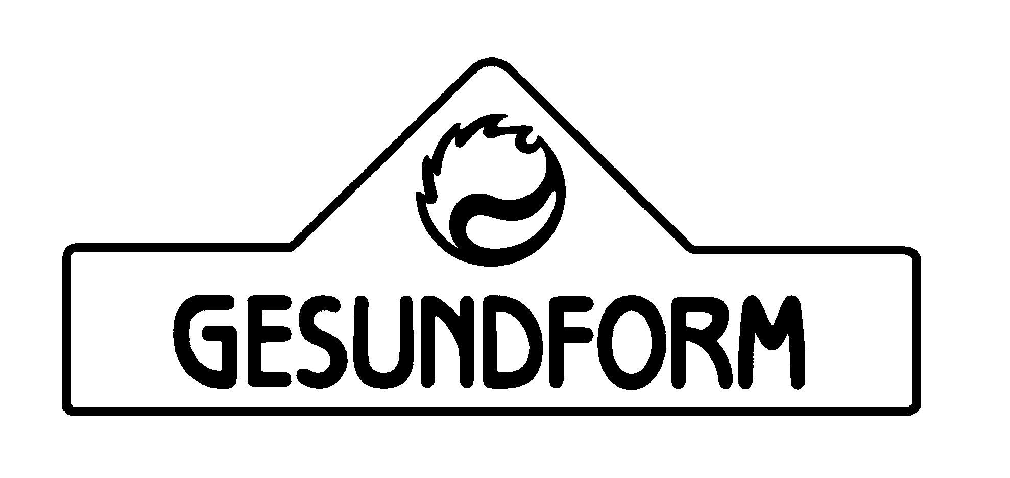 Gesundform