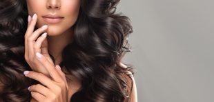 Haut, Haare & Nägel