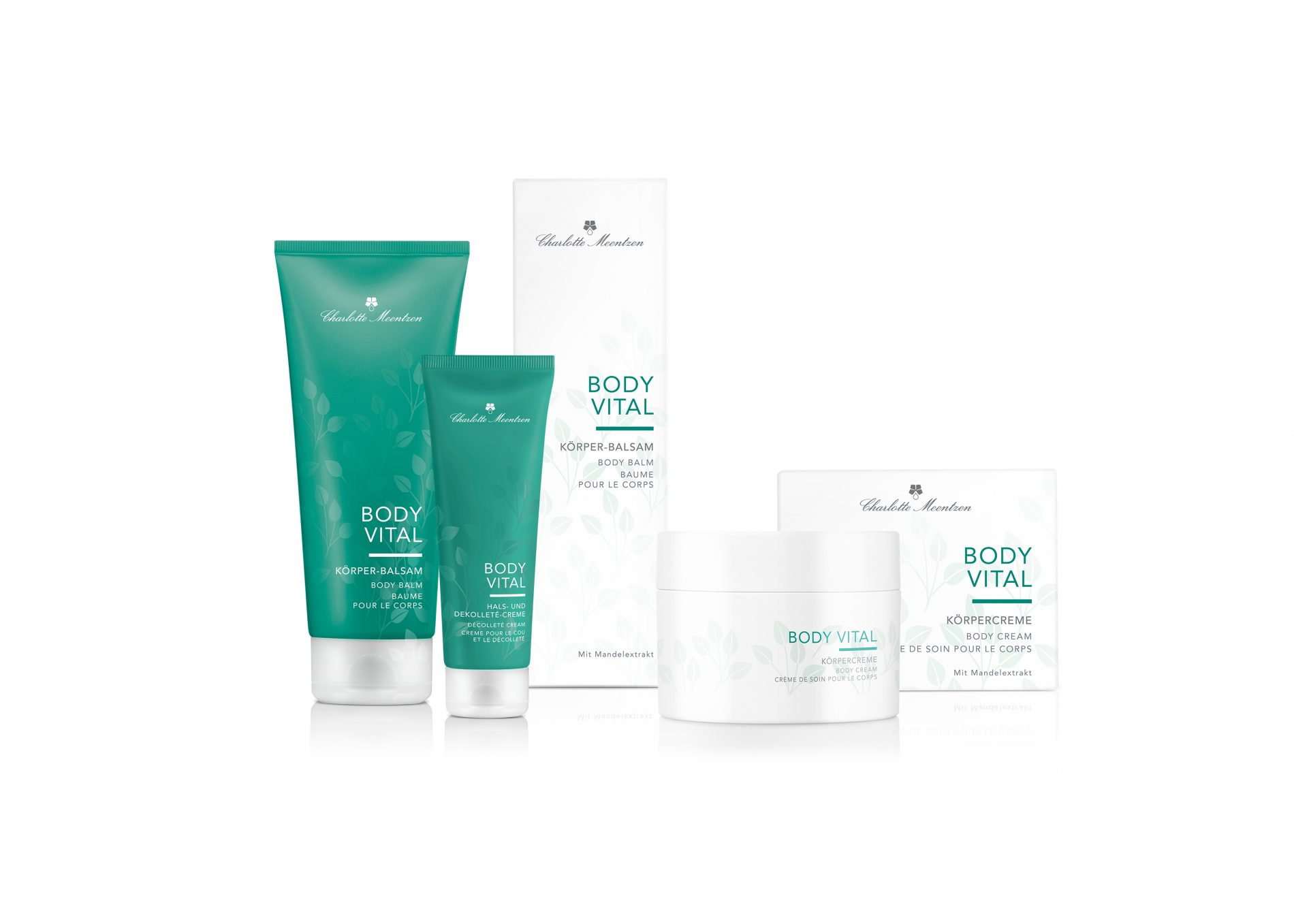Body Vital