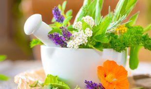 Aromamischungen