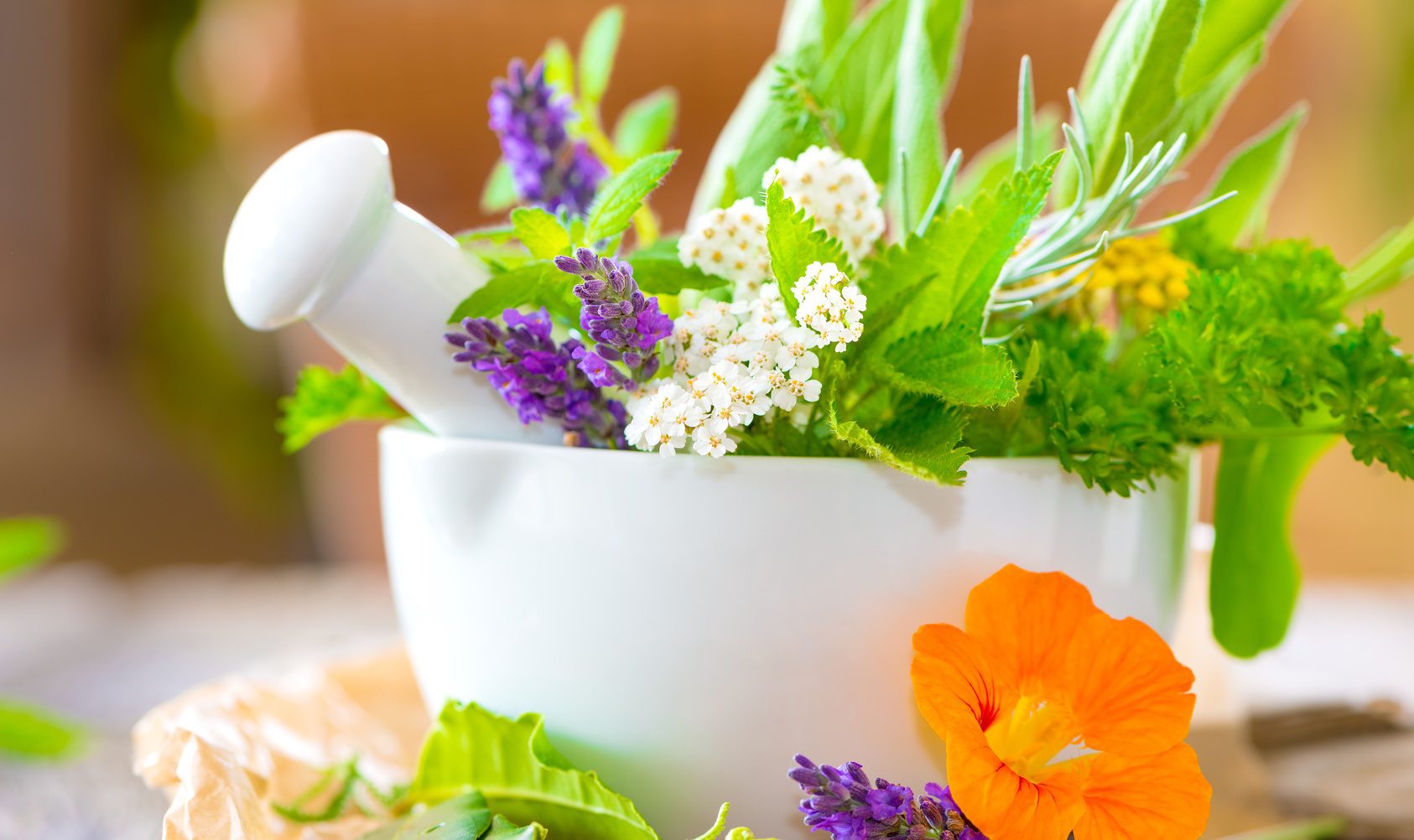Aromamischungen