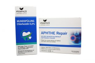 Mundhygiene