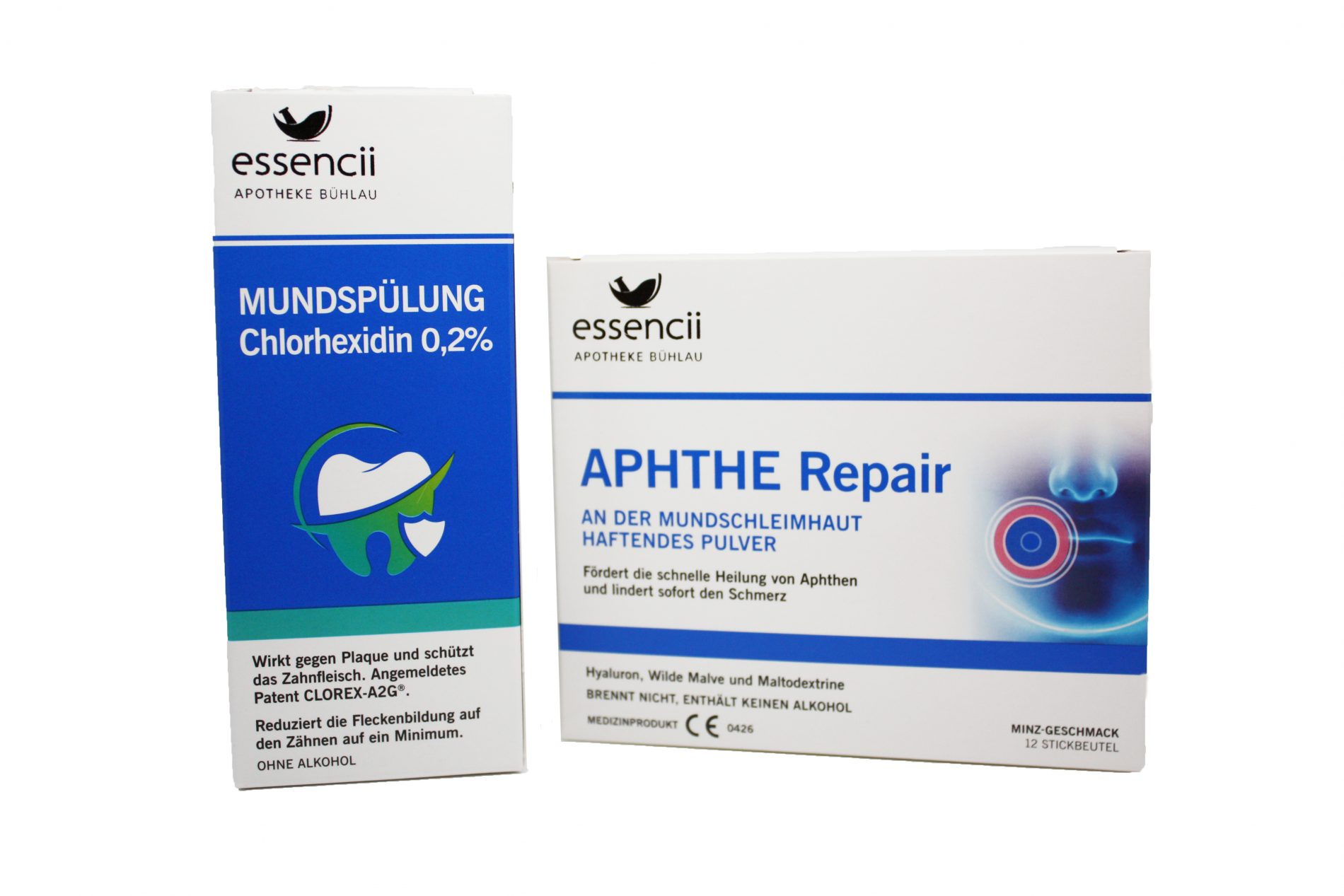 Mundhygiene