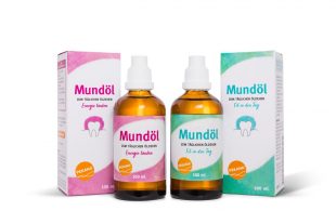 Mundpflege
